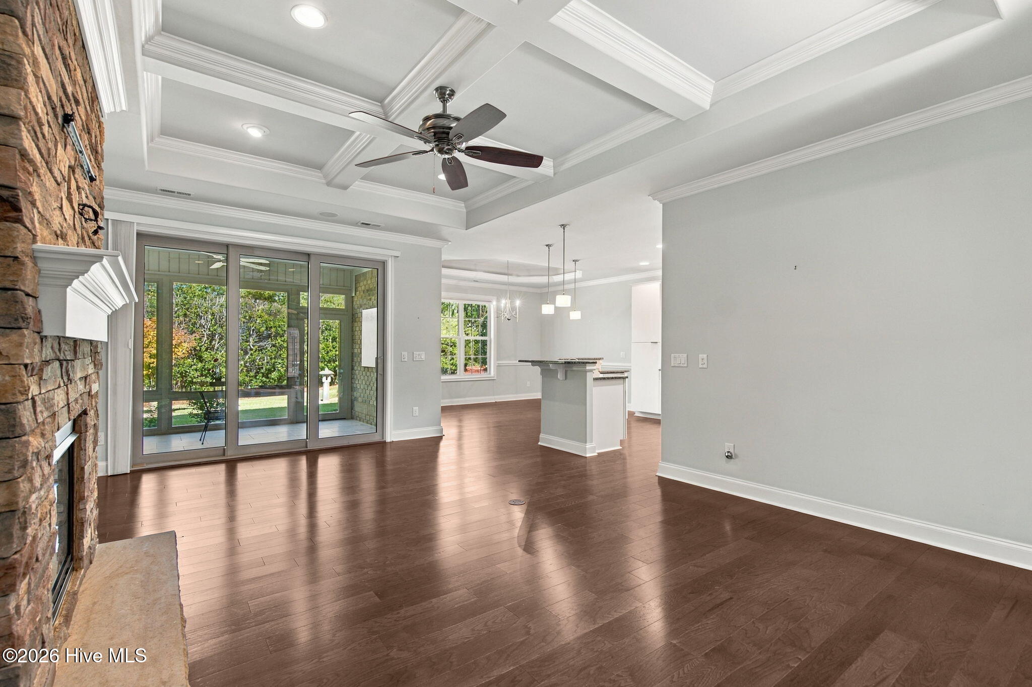 307 Motts Forest Road
