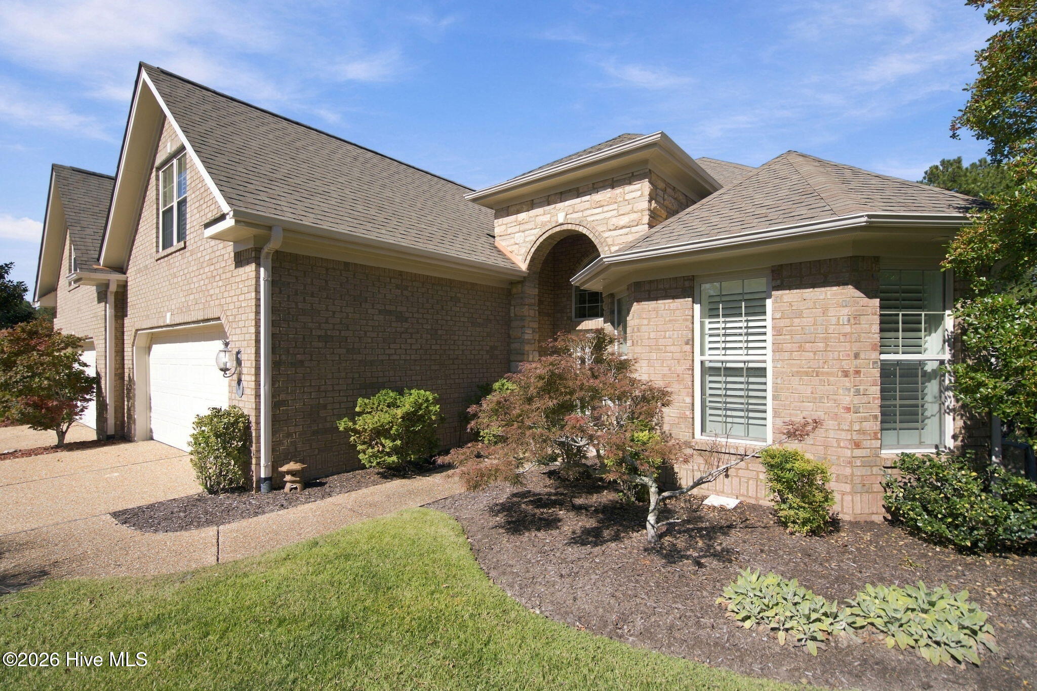307 Motts Forest Road