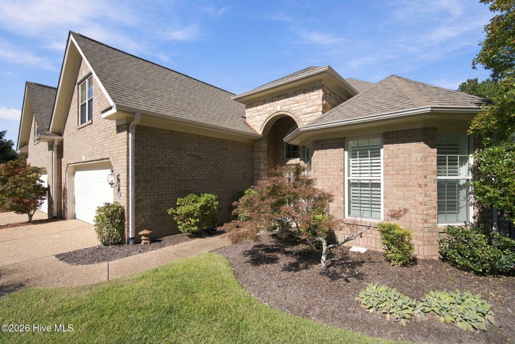 Photo of 307 Motts Forest Road, Wilmington, NC 28412 (MLS # 100612810)