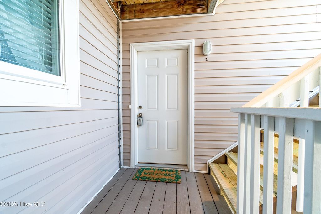 Photo of 89 Country Club Drive #Apt H2, Minnesott Beach, NC 28510 (MLS # 100561691)