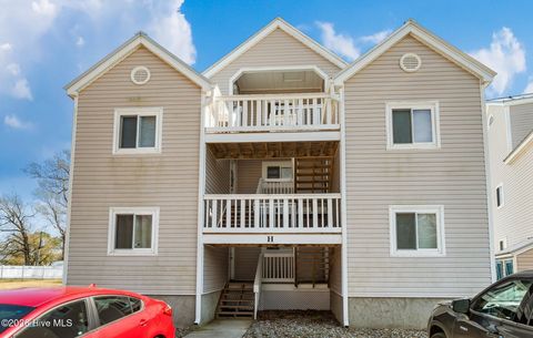 Condo For Sale - 89 Country Club Drive #APT H2<br/> Pamlico County, Minnesott Beach, NC 28510