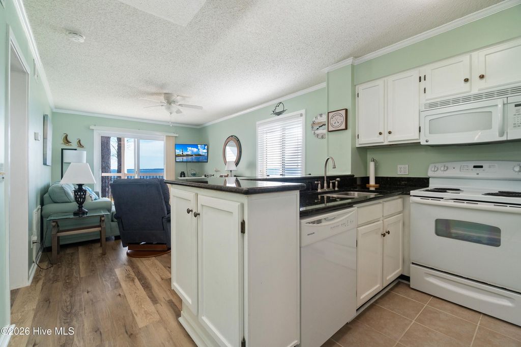 Photo of 89 Country Club Drive #Apt H2, Minnesott Beach, NC 28510 (MLS # 100561691)