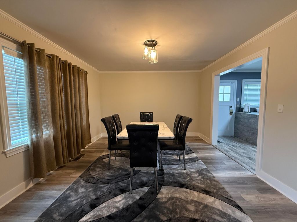 Photo of 225 Gordon Street, Thomson, GA 30824 (MLS # 555539)