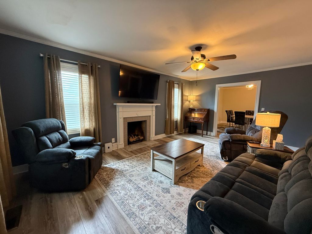 Photo of 225 Gordon Street, Thomson, GA 30824 (MLS # 555539)