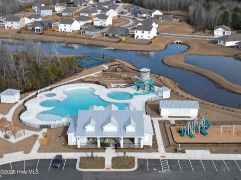 Tiny photo for 73 Moyock Lane #Lot 236, Wilmington, NC 28411 (MLS # 100550818)