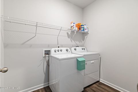 Tiny photo for 73 Moyock Lane #Lot 236, Wilmington, NC 28411 (MLS # 100550818)