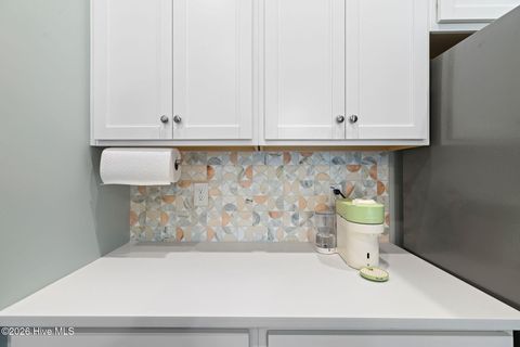 Tiny photo for 73 Moyock Lane #Lot 236, Wilmington, NC 28411 (MLS # 100550818)