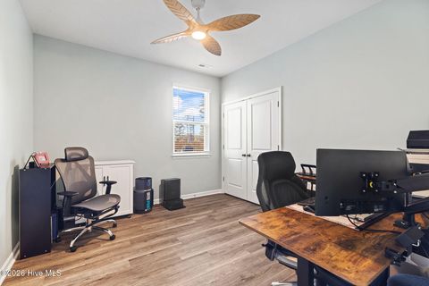 Tiny photo for 73 Moyock Lane #Lot 236, Wilmington, NC 28411 (MLS # 100550818)