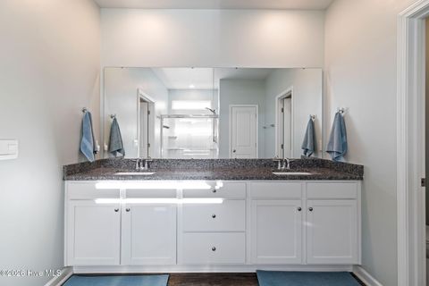 Tiny photo for 73 Moyock Lane #Lot 236, Wilmington, NC 28411 (MLS # 100550818)