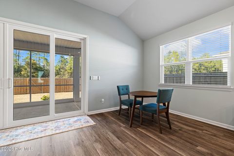 Tiny photo for 73 Moyock Lane #Lot 236, Wilmington, NC 28411 (MLS # 100550818)