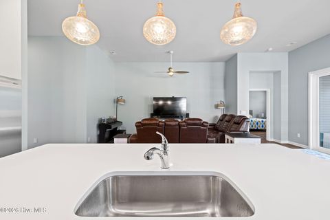 Tiny photo for 73 Moyock Lane #Lot 236, Wilmington, NC 28411 (MLS # 100550818)