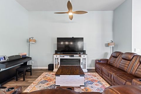 Tiny photo for 73 Moyock Lane #Lot 236, Wilmington, NC 28411 (MLS # 100550818)