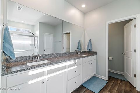 Tiny photo for 73 Moyock Lane #Lot 236, Wilmington, NC 28411 (MLS # 100550818)