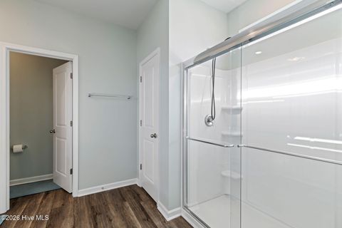 Tiny photo for 73 Moyock Lane #Lot 236, Wilmington, NC 28411 (MLS # 100550818)