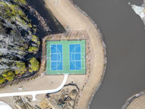 Tiny photo for 73 Moyock Lane #Lot 236, Wilmington, NC 28411 (MLS # 100550818)