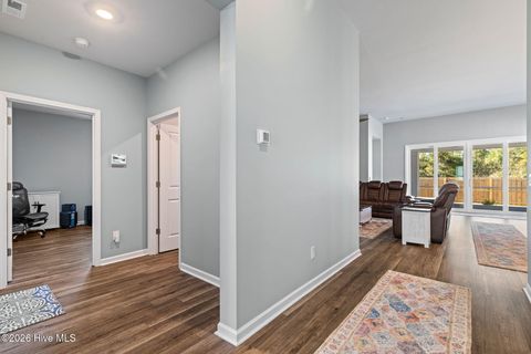 Tiny photo for 73 Moyock Lane #Lot 236, Wilmington, NC 28411 (MLS # 100550818)