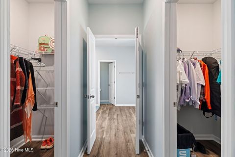 Tiny photo for 73 Moyock Lane #Lot 236, Wilmington, NC 28411 (MLS # 100550818)