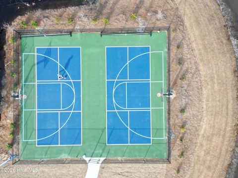 Tiny photo for 73 Moyock Lane #Lot 236, Wilmington, NC 28411 (MLS # 100550818)