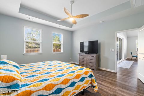 Tiny photo for 73 Moyock Lane #Lot 236, Wilmington, NC 28411 (MLS # 100550818)