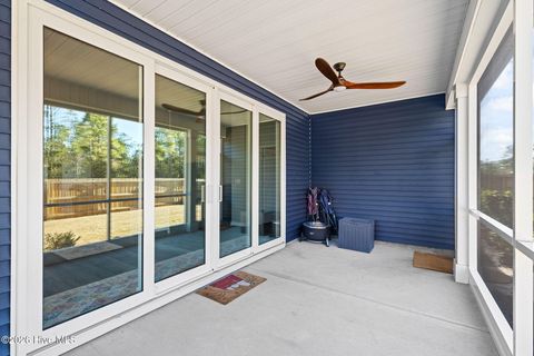 Tiny photo for 73 Moyock Lane #Lot 236, Wilmington, NC 28411 (MLS # 100550818)