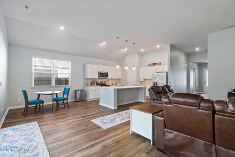 Tiny photo for 73 Moyock Lane #Lot 236, Wilmington, NC 28411 (MLS # 100550818)