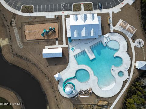 Tiny photo for 73 Moyock Lane #Lot 236, Wilmington, NC 28411 (MLS # 100550818)