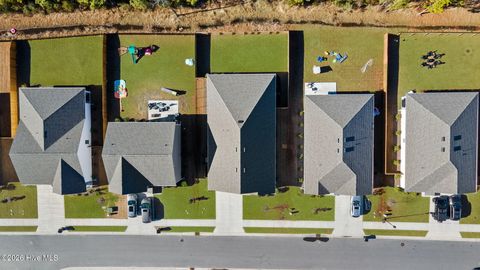 Tiny photo for 73 Moyock Lane #Lot 236, Wilmington, NC 28411 (MLS # 100550818)