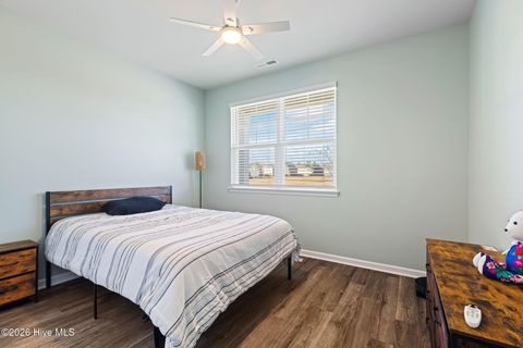 Tiny photo for 73 Moyock Lane #Lot 236, Wilmington, NC 28411 (MLS # 100550818)