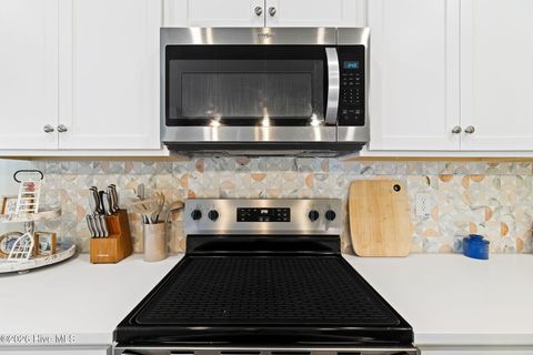 Tiny photo for 73 Moyock Lane #Lot 236, Wilmington, NC 28411 (MLS # 100550818)