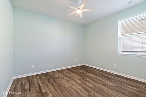 Tiny photo for 73 Moyock Lane #Lot 236, Wilmington, NC 28411 (MLS # 100550818)