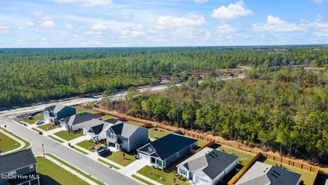 Tiny photo for 73 Moyock Lane #Lot 236, Wilmington, NC 28411 (MLS # 100550818)