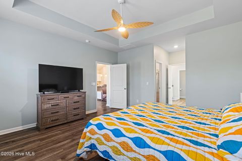 Tiny photo for 73 Moyock Lane #Lot 236, Wilmington, NC 28411 (MLS # 100550818)