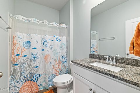 Tiny photo for 73 Moyock Lane #Lot 236, Wilmington, NC 28411 (MLS # 100550818)