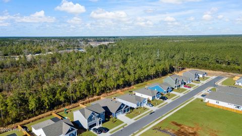 Tiny photo for 73 Moyock Lane #Lot 236, Wilmington, NC 28411 (MLS # 100550818)