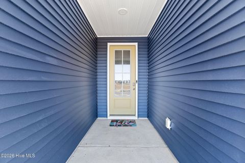 Tiny photo for 73 Moyock Lane #Lot 236, Wilmington, NC 28411 (MLS # 100550818)