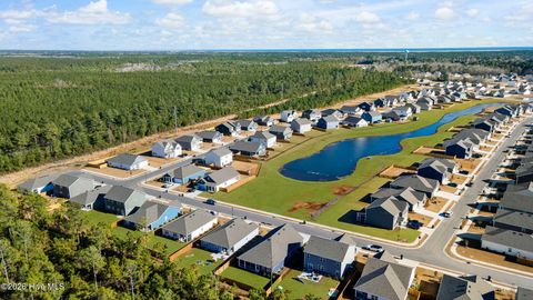 Tiny photo for 73 Moyock Lane #Lot 236, Wilmington, NC 28411 (MLS # 100550818)