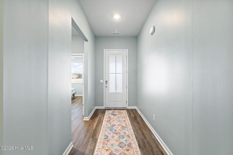 Tiny photo for 73 Moyock Lane #Lot 236, Wilmington, NC 28411 (MLS # 100550818)