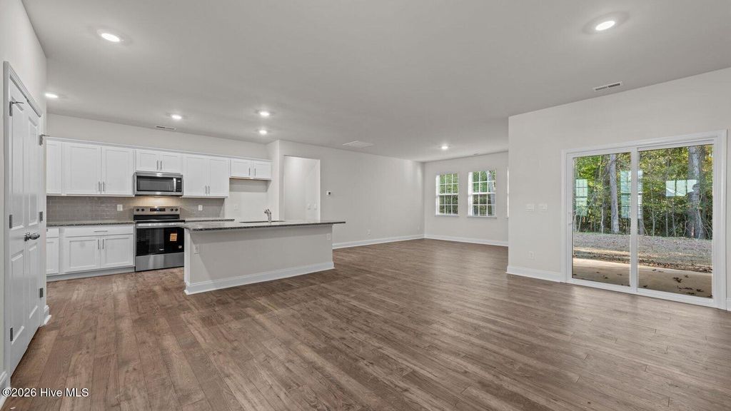 Photo of 10685 Beard Way, Bailey, NC 27807 (MLS # 100562680)