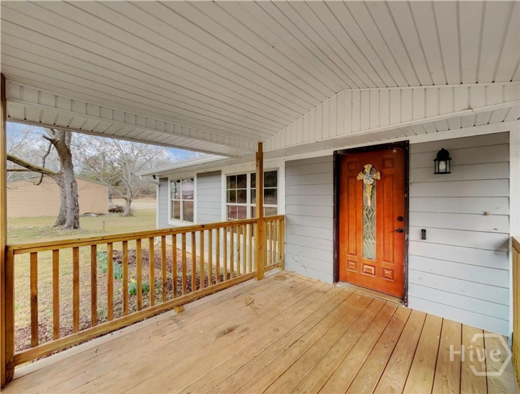 Photo of 1271 Della Slaton Road, Comer, GA 30629 (MLS # CL348825)