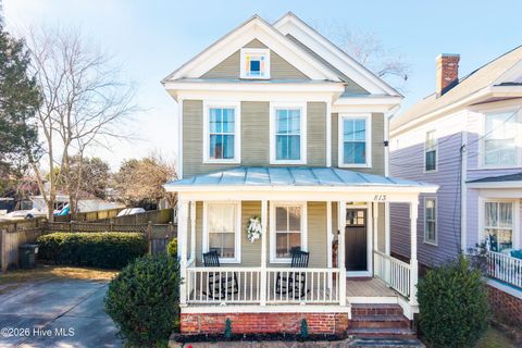 813 N Craven Street New Bern NC 28560