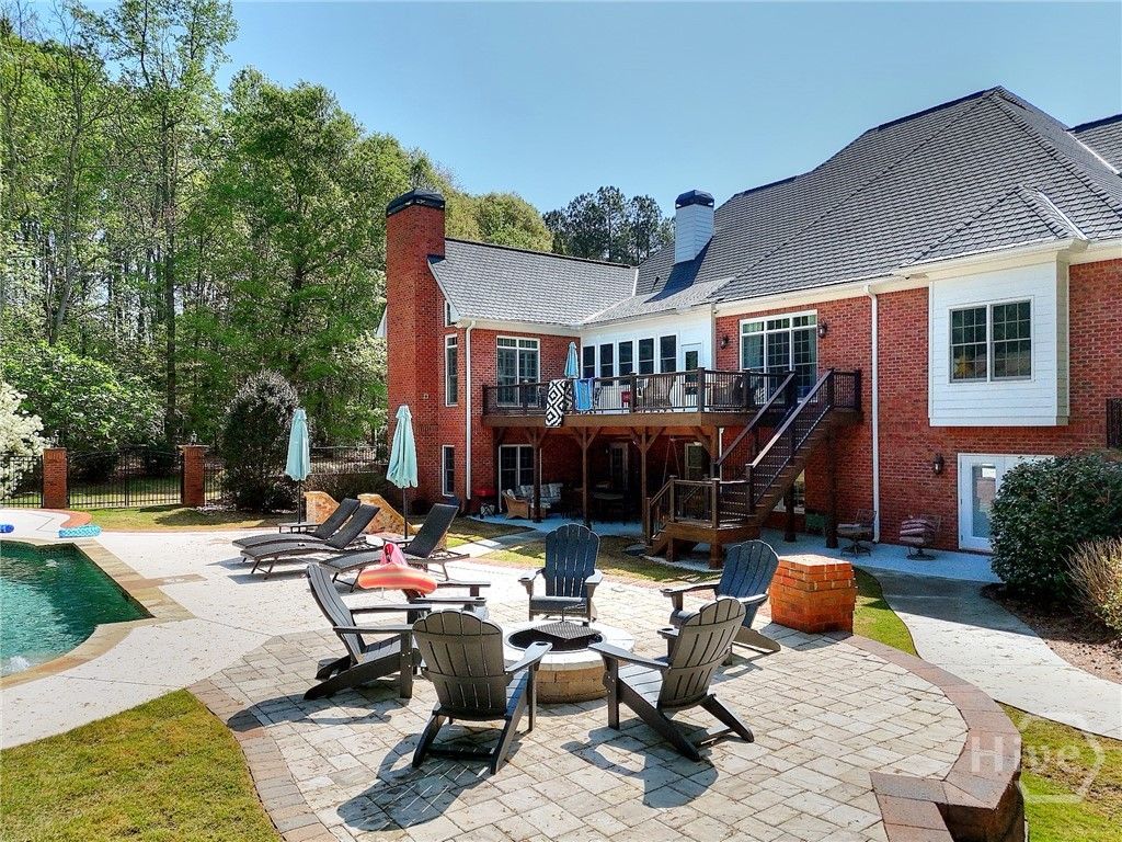 Photo of 1690 McFall Ct, Watkinsville, GA 30677 (MLS # CL352616)