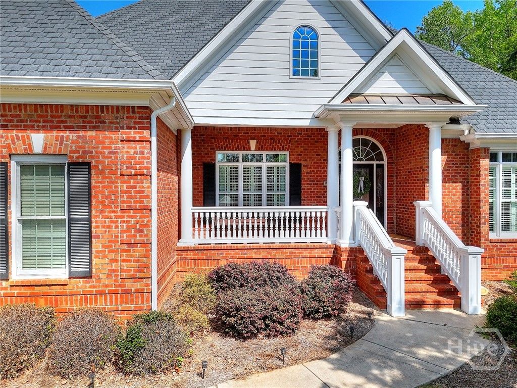 Photo of 1690 McFall Ct, Watkinsville, GA 30677 (MLS # CL352616)