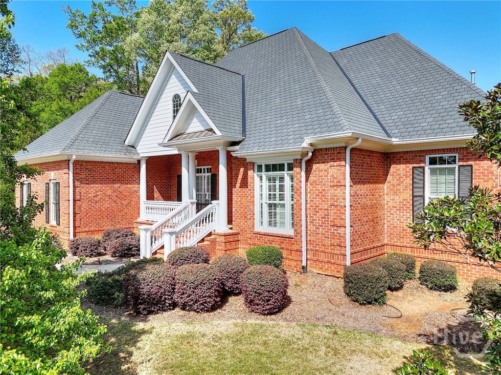 Photo of 1690 McFall Ct, Watkinsville, GA 30677 (MLS # CL352616)