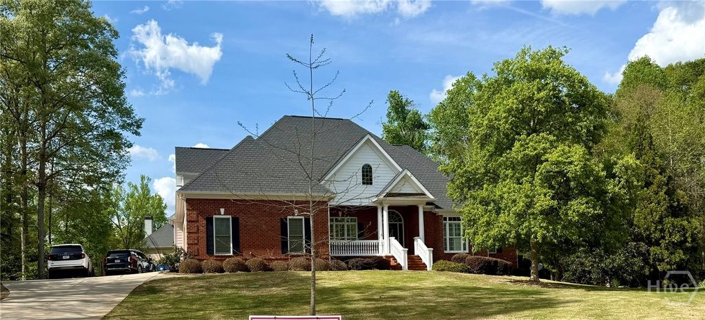 Photo of 1690 McFall Ct, Watkinsville, GA 30677 (MLS # CL352616)