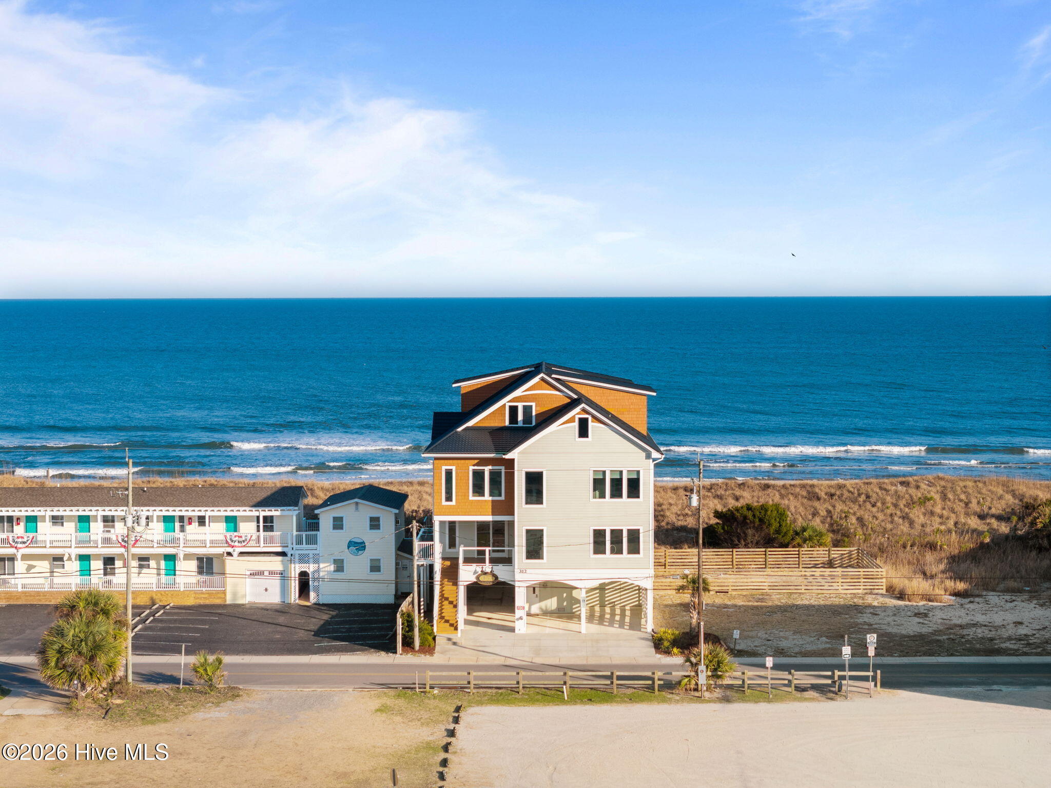 312 Carolina Beach Avenue N