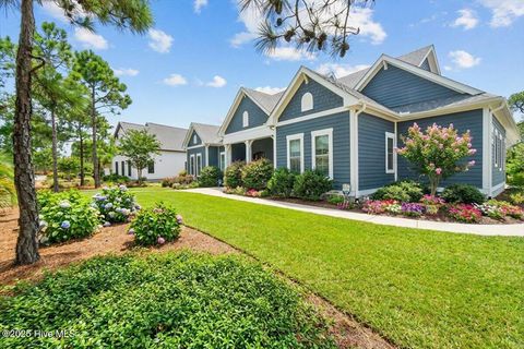 Tiny photo for 3689 Pepperbush Drive, Southport, NC 28461 (MLS # 100546549)