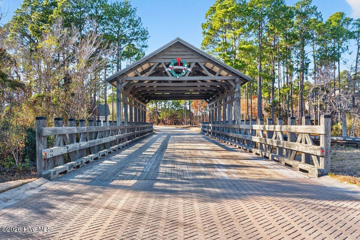 3689 Pepperbush Drive