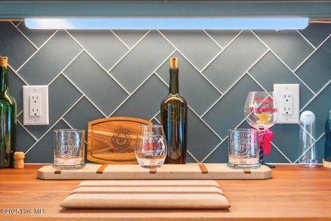 Tiny photo for 3689 Pepperbush Drive, Southport, NC 28461 (MLS # 100546549)