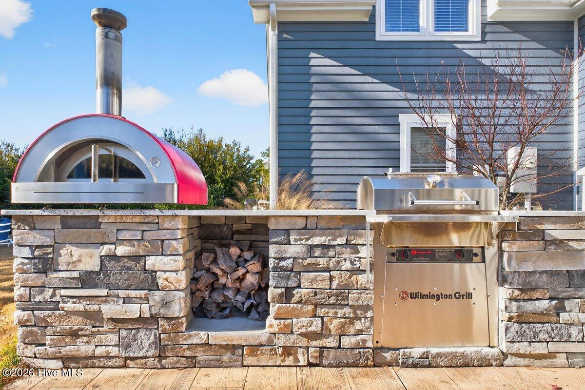 3689 Pepperbush Drive