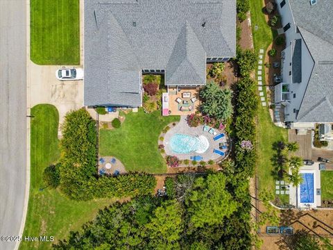 Tiny photo for 3689 Pepperbush Drive, Southport, NC 28461 (MLS # 100546549)